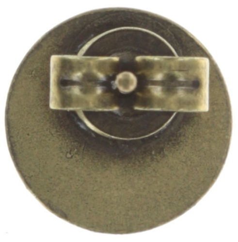 image pour Clou d'oreille Spell on You Noir  