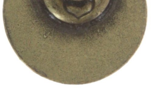 image pour Clou d'oreille Spell on You Noir  