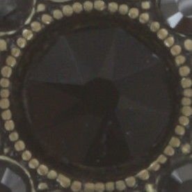 image pour Clou d'oreille Spell on You Noir  