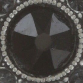 image pour Clou d'oreille Spell on You Gris  