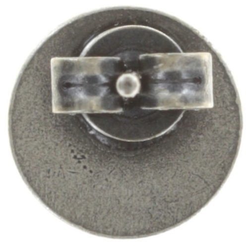 image for Earring Stud Spell on You Grey  