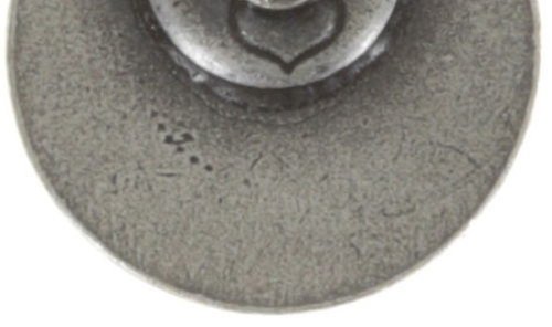 image pour Clou d'oreille Spell on You Gris  