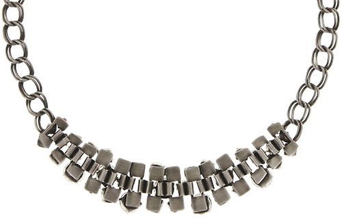 image pour Collier Love Me Tender, Love Me Sweet Blanc white opal 