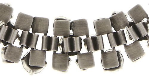 Bild für Halskette Love Me Tender, Love Me Sweet Weiß Weißer Opal 