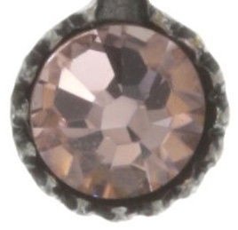 image pour Collier pendant Spell on You Rose Clair  