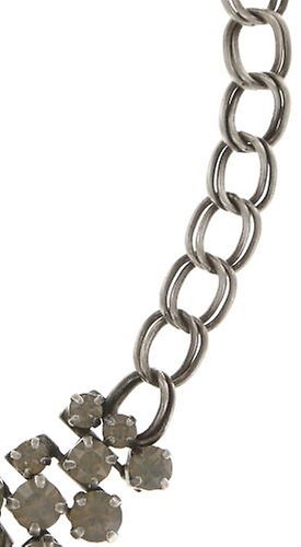 image pour Collier Love Me Tender, Love Me Sweet Gris light grey opal 