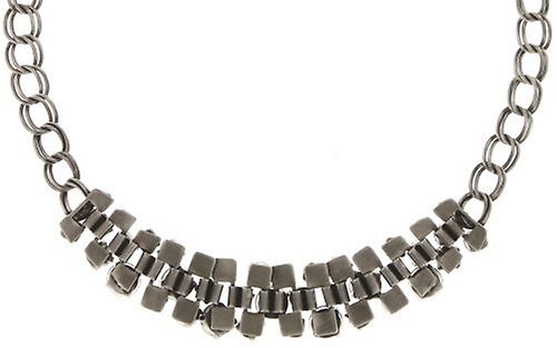 image pour Collier Love Me Tender, Love Me Sweet Gris light grey opal 