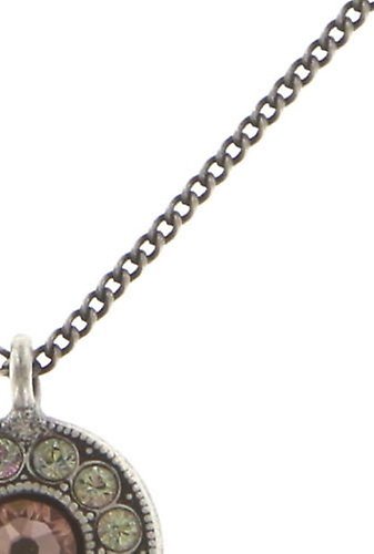 image pour Collier pendant Spell on You Rose Clair  