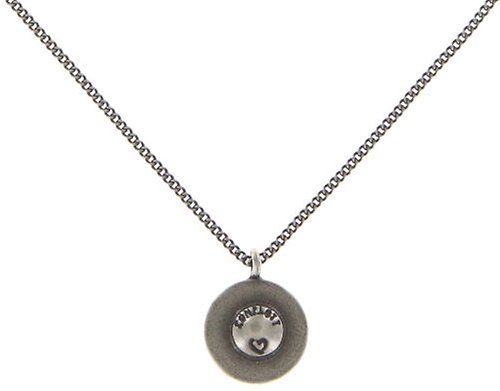 image pour Collier pendant Spell on You Rose Clair  