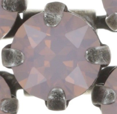 Bild für Ohrring Clip  Love Me Tender, Love Me Sweet Pink Rosenwasser opal 