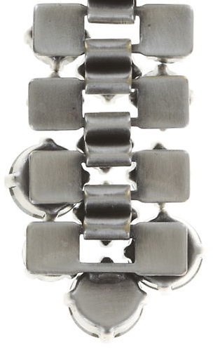 Bild für Ohrring Clip Love Me Tender, Love Me Sweet Pink Rosenwasser opal 