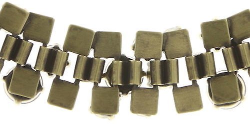 Bild für Halskette Love Me Tender, Love Me Sweet Dunkelblau Karibisches Blau opal 