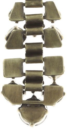 Bild für Ohrstecker baumelnd Love Me Tender, Love Me Sweet Beige Sand opal 