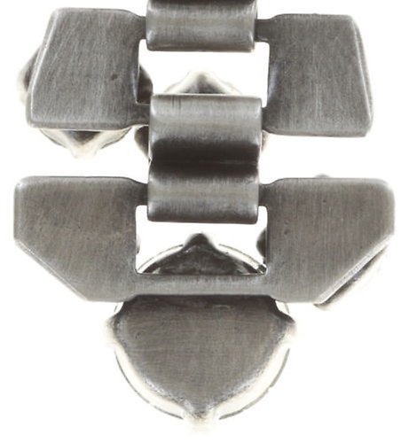 Bild für Ohrstecker baumelnd Love Me Tender, Love Me Sweet Weiß Weißer Opal 