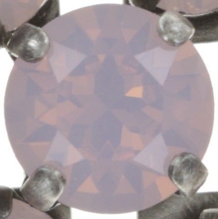 Bild für Armband Love Me Tender, Love Me Sweet Pink Rosenwasser opal 