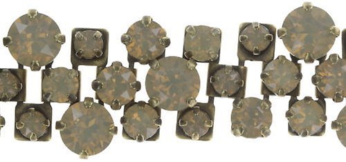 Bild für Armband Love Me Tender, Love Me Sweet Beige Sand opal 