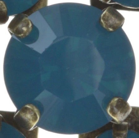 image pour Bracelet Love Me Tender, Love Me Sweet Bleu Foncé caribbean blue opal 