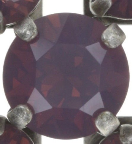 image for Bracelet Love Me Tender, Love Me Sweet Dark Pink cyclamen opal 