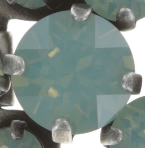 image pour Collier Love Me Tender, Love Me Sweet Vert pacific opal 