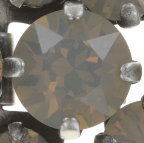 image pour Collier Love Me Tender, Love Me Sweet Gris light grey opal 