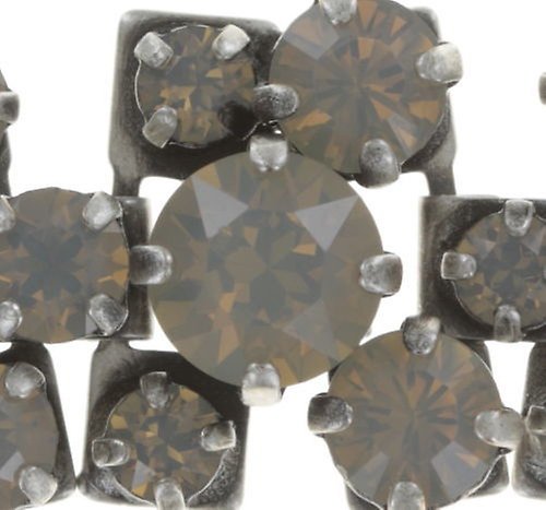 image pour Collier Love Me Tender, Love Me Sweet Gris light grey opal 