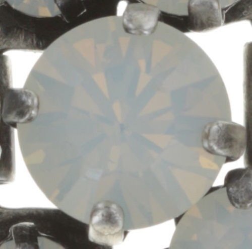 image pour Collier Love Me Tender, Love Me Sweet Blanc white opal 