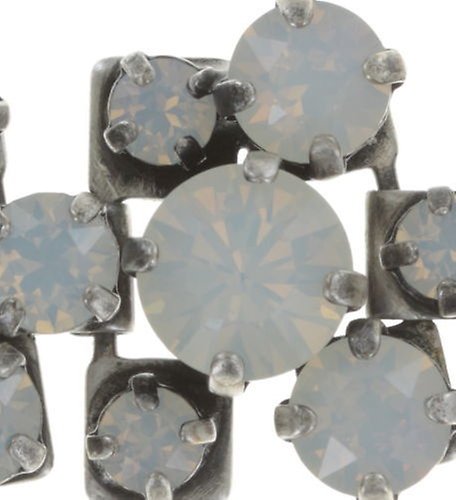 image pour Collier Love Me Tender, Love Me Sweet Blanc white opal 