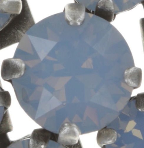 image pour Collier Love Me Tender, Love Me Sweet Bleu air blue opal 