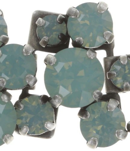 Bild für Halskette Love Me Tender, Love Me Sweet Grün Pacific opal 