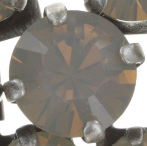 image pour Collier Love Me Tender, Love Me Sweet Gris light grey opal 