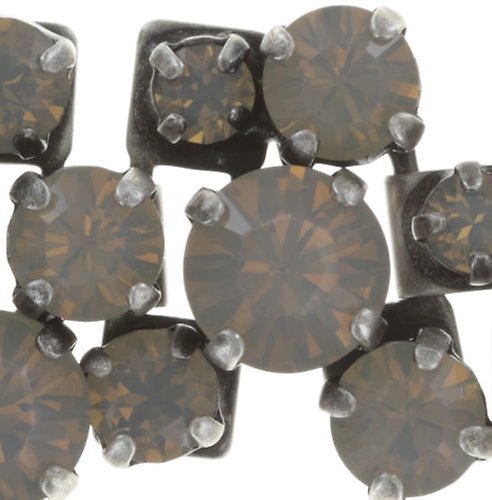 image pour Collier Love Me Tender, Love Me Sweet Gris light grey opal 