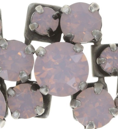 Bild für Halskette Love Me Tender, Love Me Sweet Pink Rosenwasser opal 