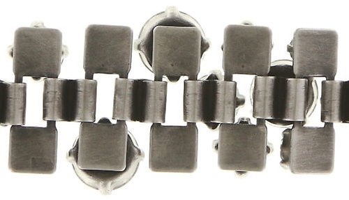 Bild für Armband Love Me Tender, Love Me Sweet Weiß Weißer Opal 