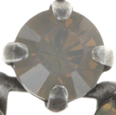 image pour Collier pendant Love Me Tender, Love Me Sweet Gris light grey opal 