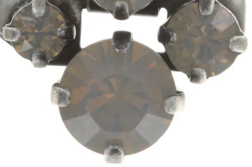 image pour Collier pendant Love Me Tender, Love Me Sweet Gris light grey opal 