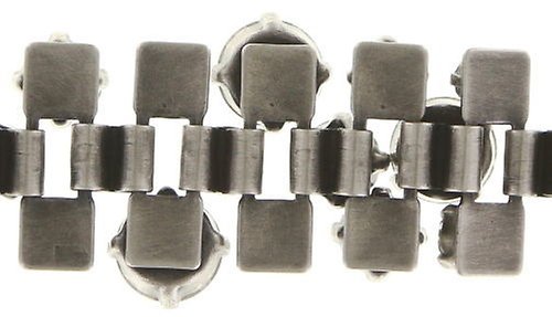 image pour Bracelet Love Me Tender, Love Me Sweet Gris light grey opal 