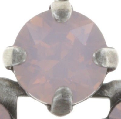 image pour Collier pendant Love Me Tender, Love Me Sweet Rose rose water opal 