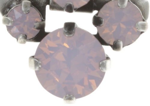 Bild für Halskette mit Anhänger Love Me Tender, Love Me Sweet Pink Rosenwasser opal 