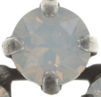 image pour Collier pendant Love Me Tender, Love Me Sweet Blanc white opal 