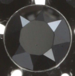 image pour Collier pendant Lost Garden Noir  