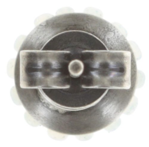 image for Earring Stud Kaleidoscopic Blue  