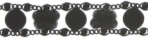 Bild für Armband Blood Bite Vampire Schwarz  