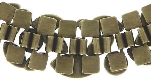 Bild für Halskette Dance with Navette Orange  