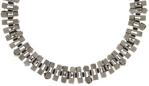 image pour Collier Love Me Tender, Love Me Sweet Bleu air blue opal 