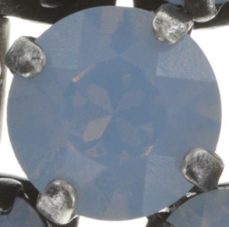 image pour Collier Love Me Tender, Love Me Sweet Bleu air blue opal 