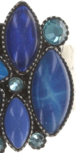 image for Ring Dance with Navette Blue  
