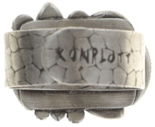 Bild für Ring Dance with Navette Blau  