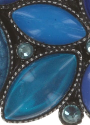 image for Ring Dance with Navette Blue  