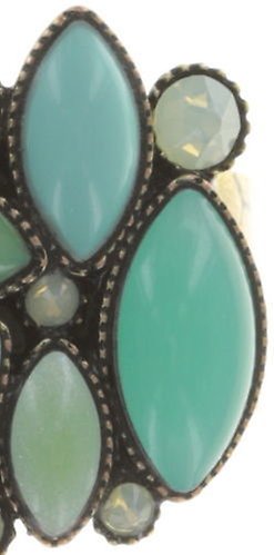 image for Ring Dance with Navette Green  