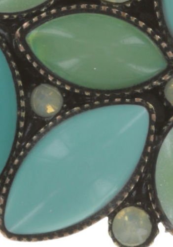 image for Ring Dance with Navette Green  